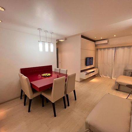 Apartamento 2 Quartos Beira-Mar Ponta Verde - Castelo B Temporada Maceió Eksteriør billede