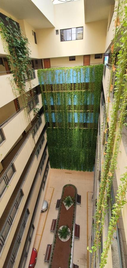 Apartamento 2 Quartos Beira-Mar Ponta Verde - Castelo B Temporada Maceió Eksteriør billede