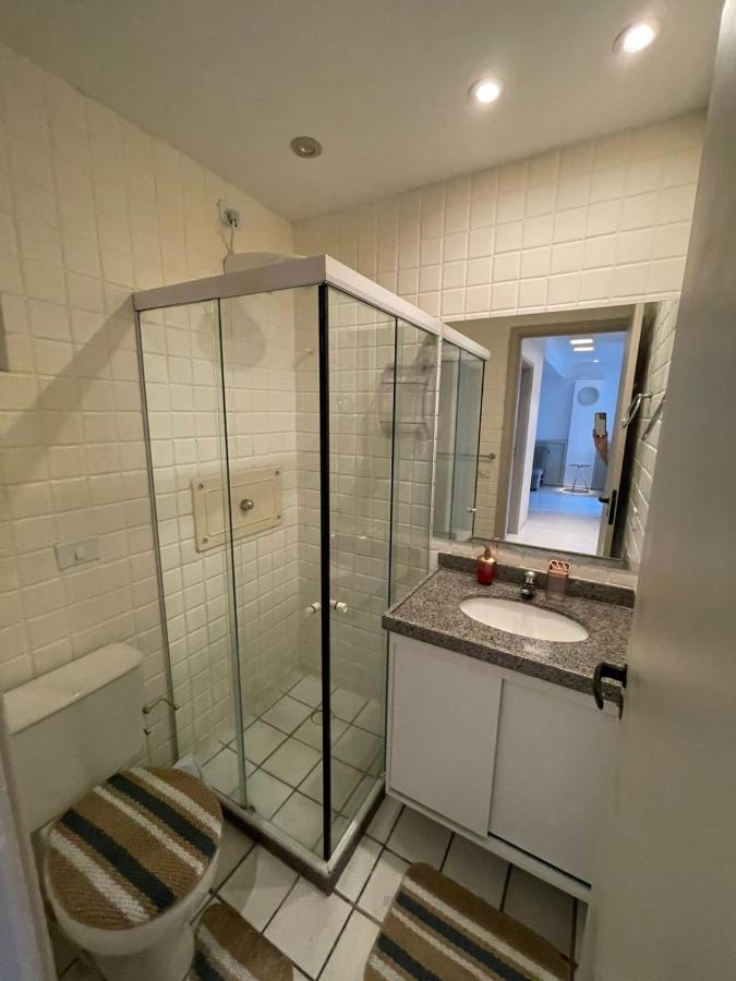 Apartamento 2 Quartos Beira-Mar Ponta Verde - Castelo B Temporada Maceió Eksteriør billede