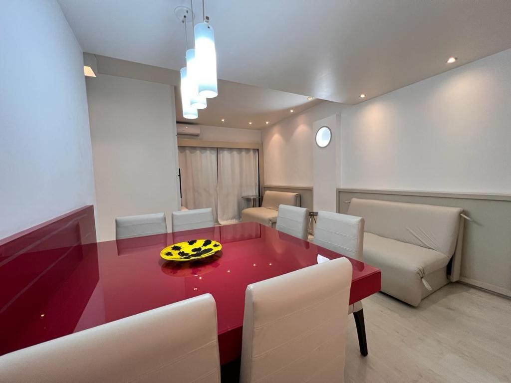 Apartamento 2 Quartos Beira-Mar Ponta Verde - Castelo B Temporada Maceió Eksteriør billede