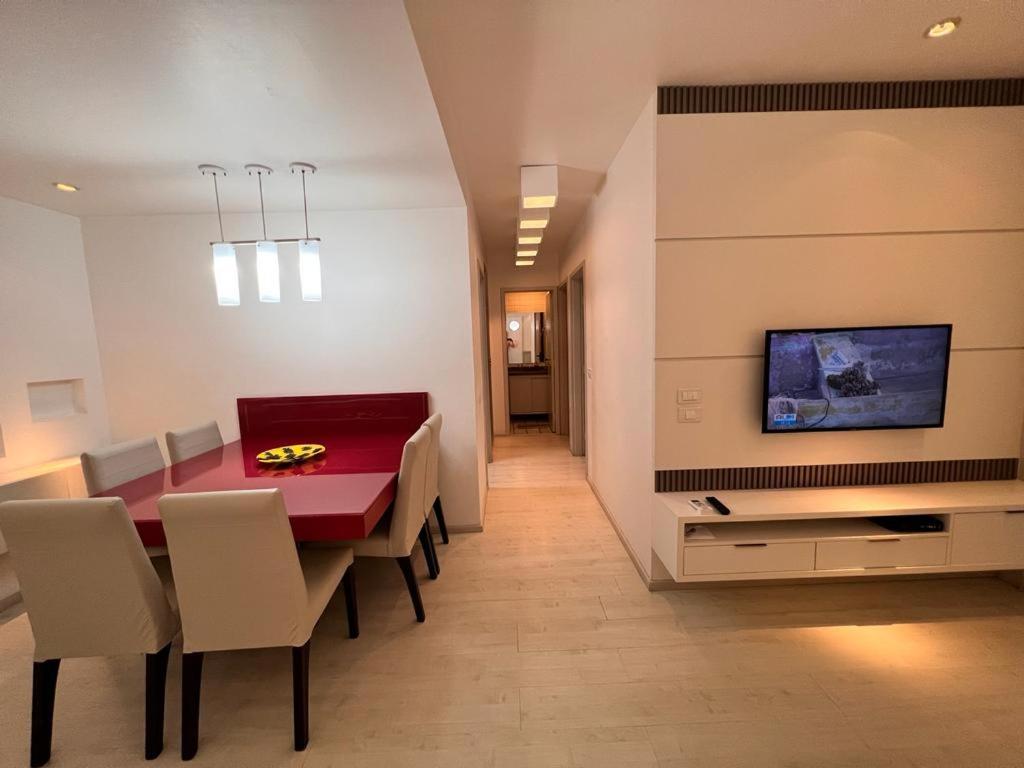 Apartamento 2 Quartos Beira-Mar Ponta Verde - Castelo B Temporada Maceió Eksteriør billede