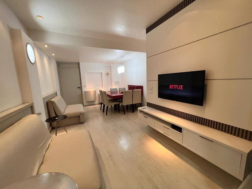 Apartamento 2 Quartos Beira-Mar Ponta Verde - Castelo B Temporada Maceió Eksteriør billede